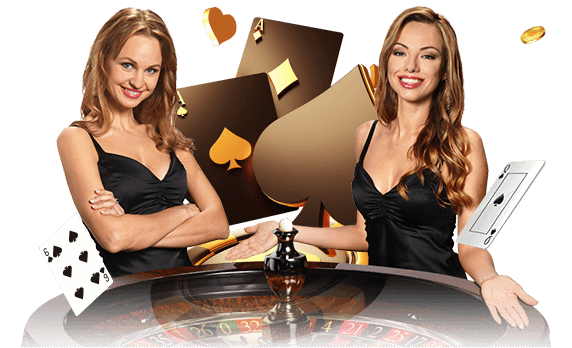 Jogue com dealers reais no BETVIP!