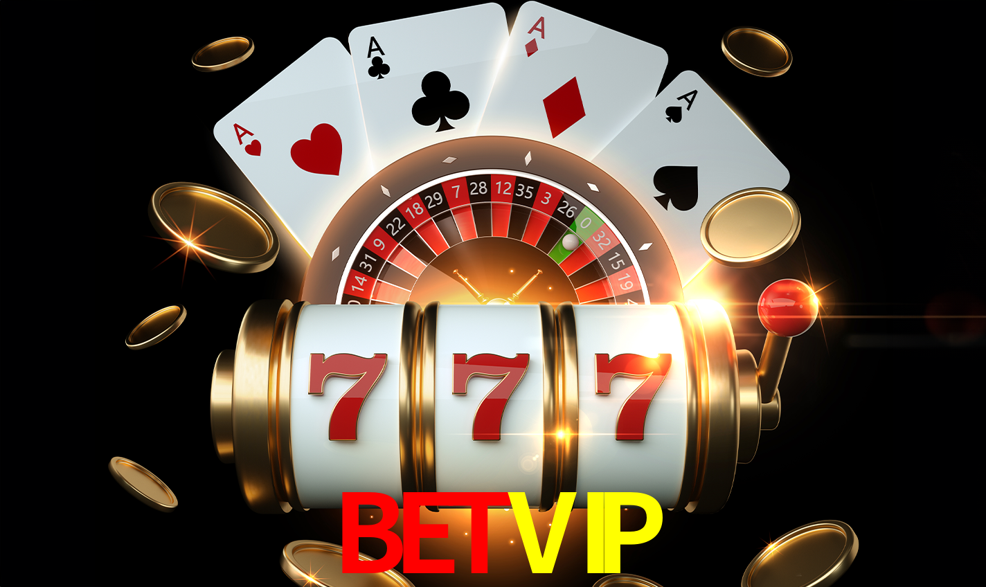 BETVIP aplicativo